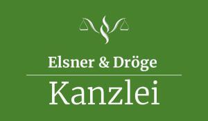 Anwaltskanzlei Elsner & Dröge