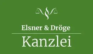 Anwaltskanzlei Elsner & Dröge